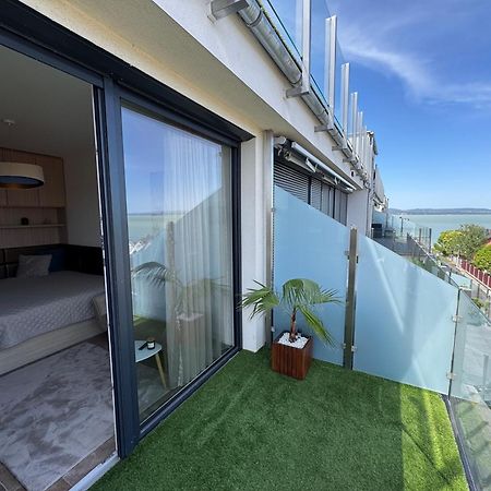 Bardo Apartman 巴拉通雷勒 外观 照片
